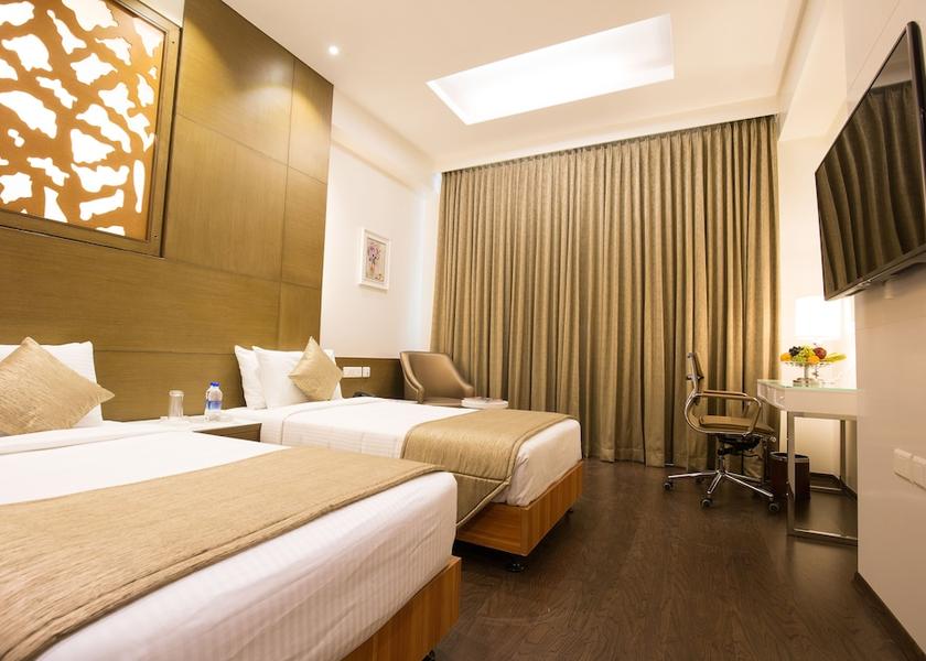 Tamil Nadu Coimbatore Room
