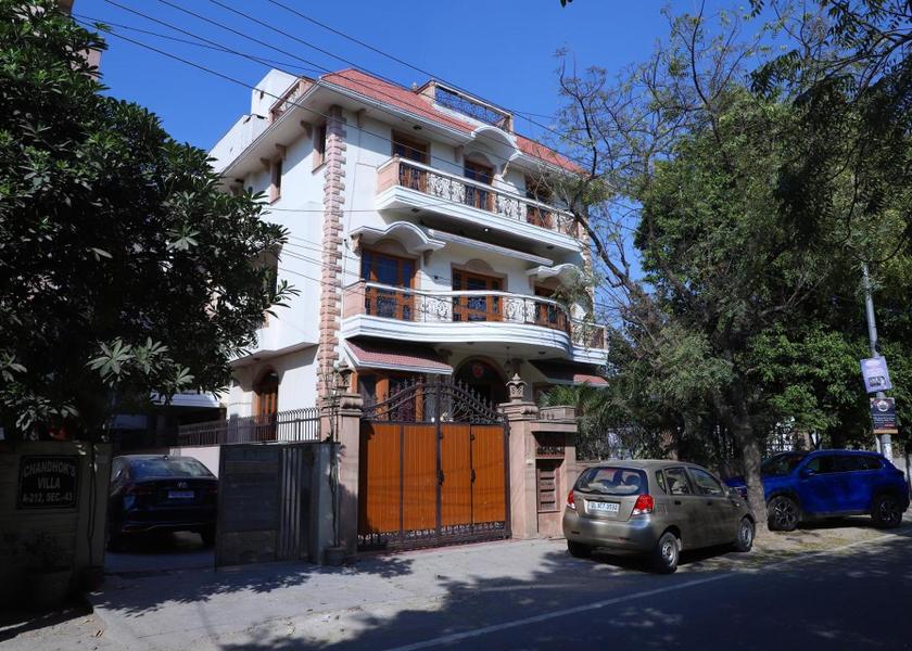 Uttar Pradesh Noida 