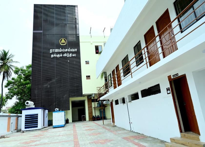 Tamil Nadu Sirkazhi 