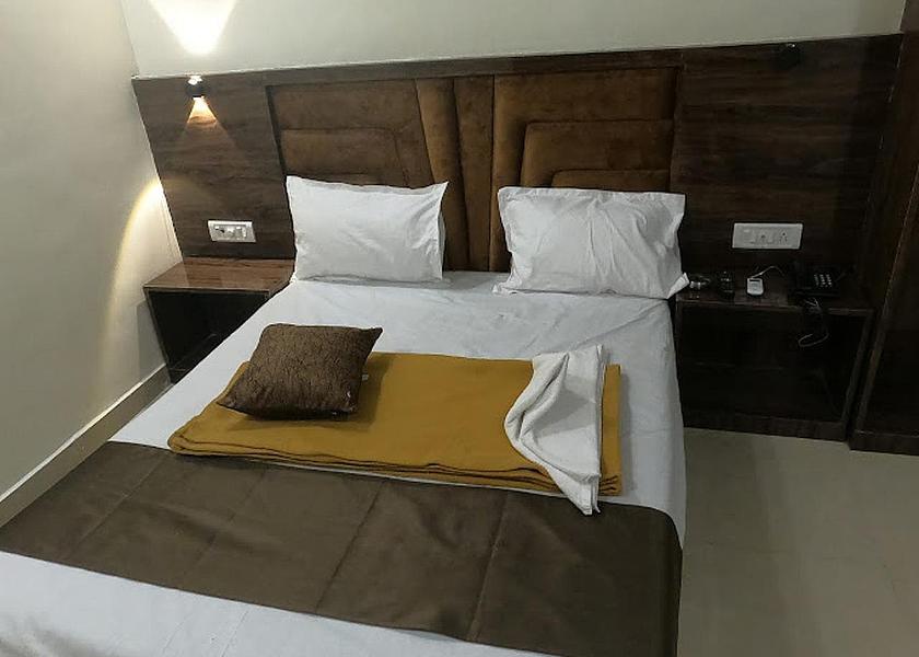 Maharashtra Mumbai Standard Room