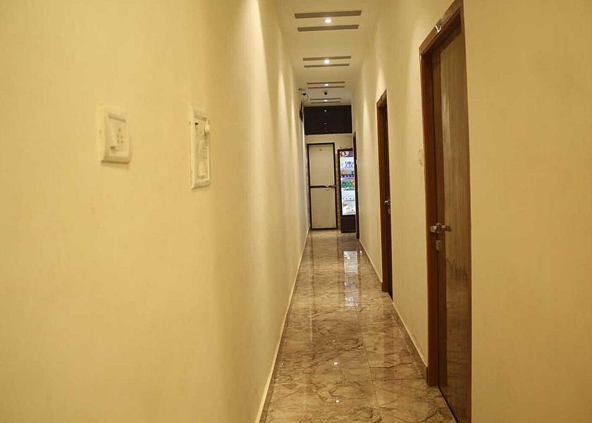 Maharashtra Mumbai Lobby