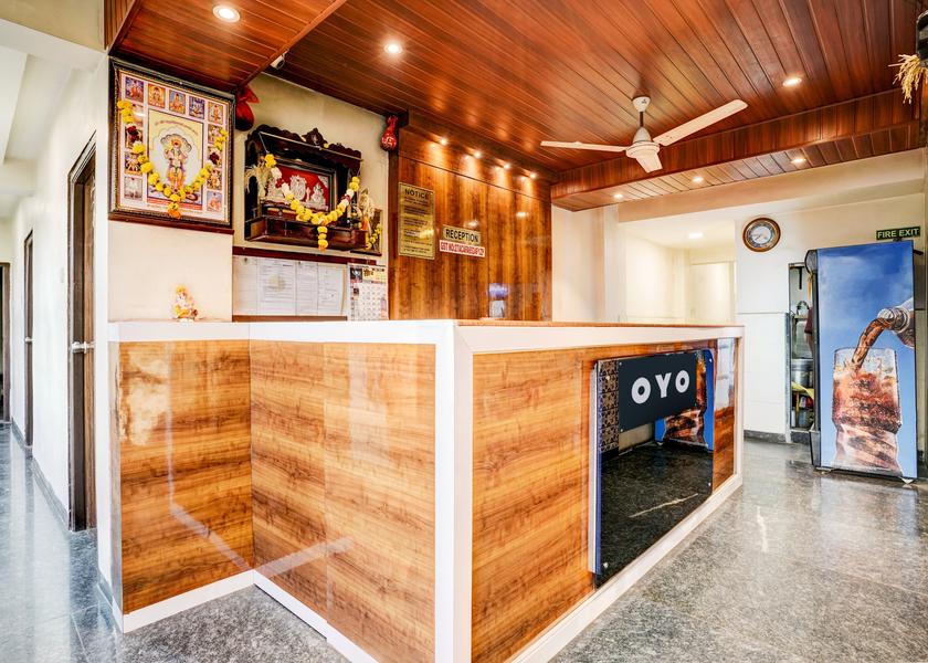 Maharashtra Thane Public Areas