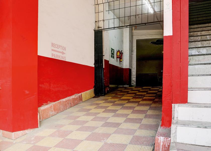 Maharashtra Thane Public Areas