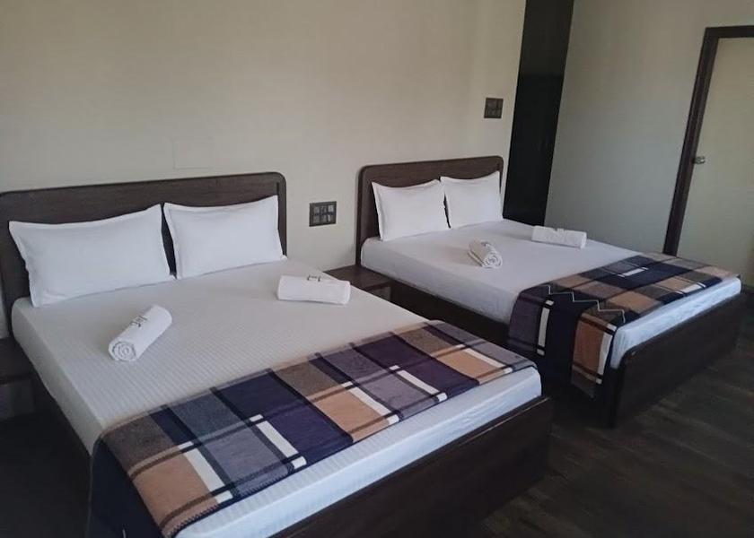 Karnataka Shivamogga Family Room
