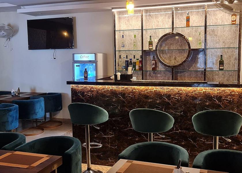 Uttarakhand Rishikesh bar/lounge