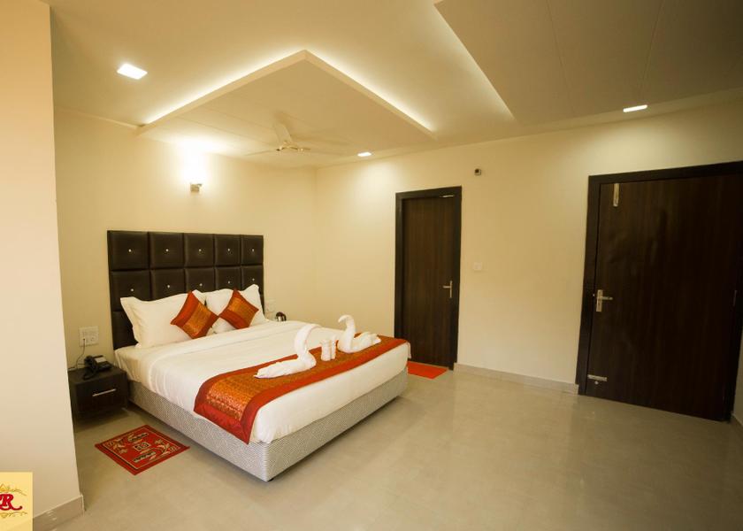 Uttarakhand Bhimtal Triple Room