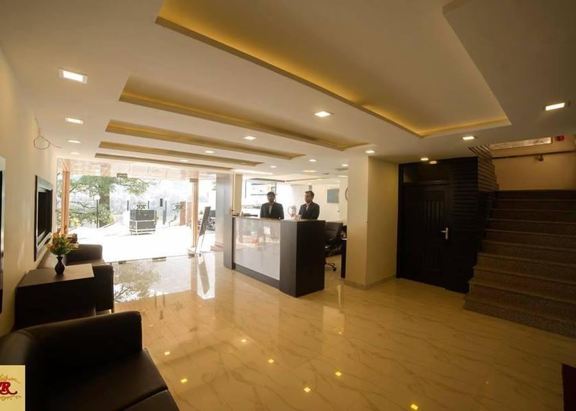 Uttarakhand Bhimtal lobby