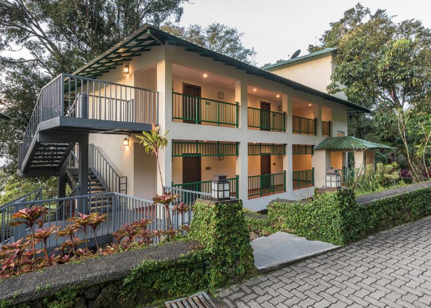Kerala Munnar Exterior view