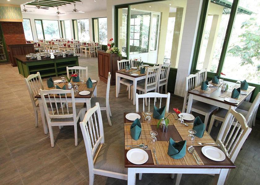Kerala Munnar restaurant