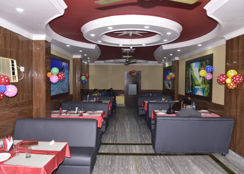 Bihar Gaya Food & Dining