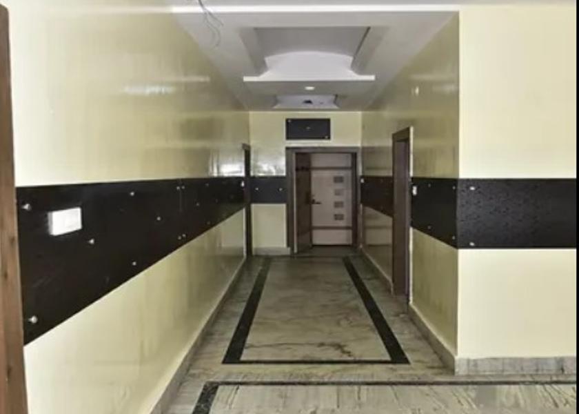 Bihar Gaya Public Areas