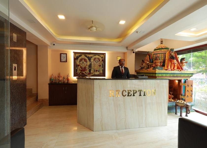 Tamil Nadu Tuticorin lobby