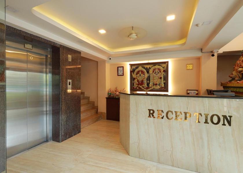 Tamil Nadu Tuticorin lobby
