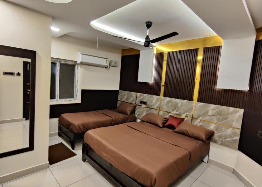 Tamil Nadu Tirupathur Public Areas