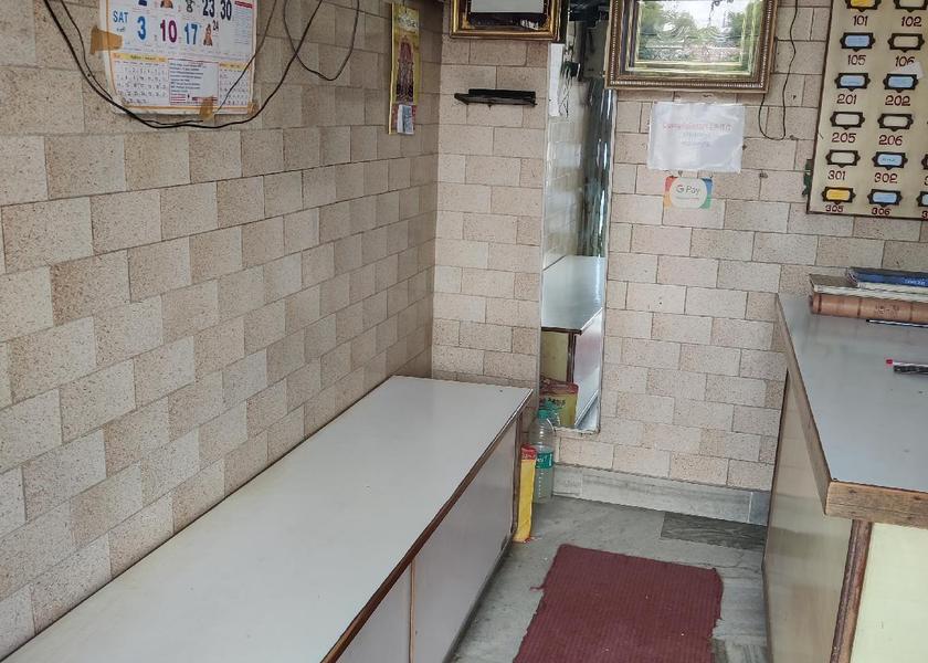 Tamil Nadu Tirupathur lobby