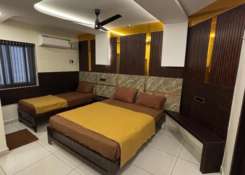 Tamil Nadu Tirupathur Others