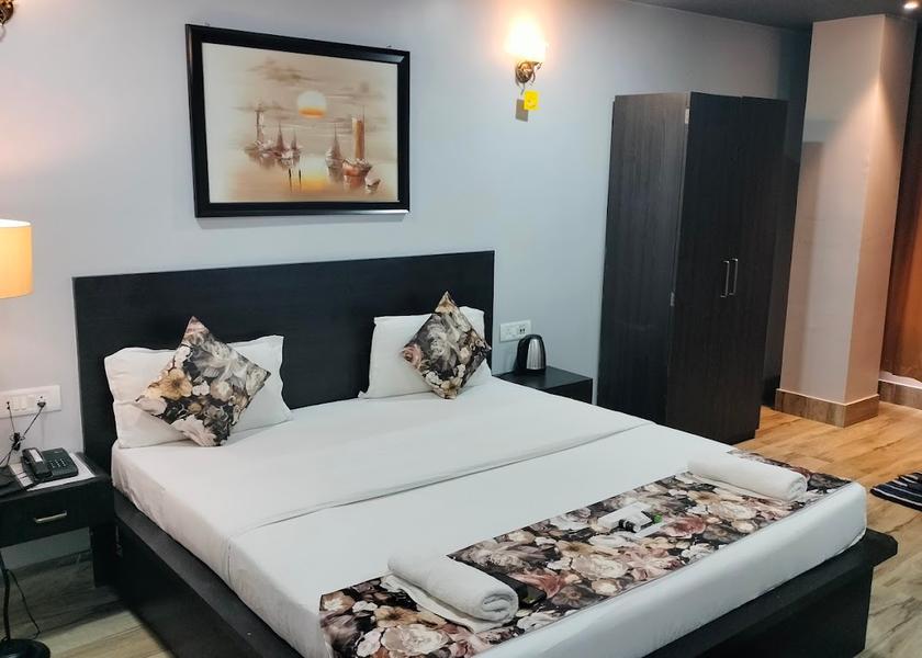 Assam Guwahati ECONOMIC DOUBLE BED