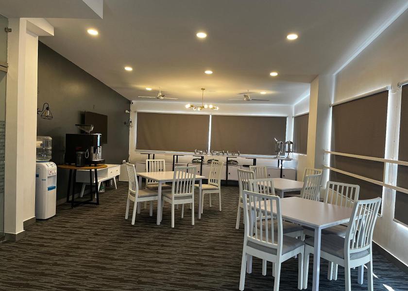 Karnataka Bangalore executive lounge