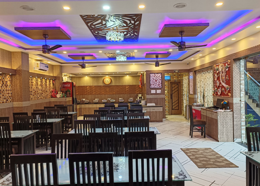 West Bengal Mandarmoni Food & Dining