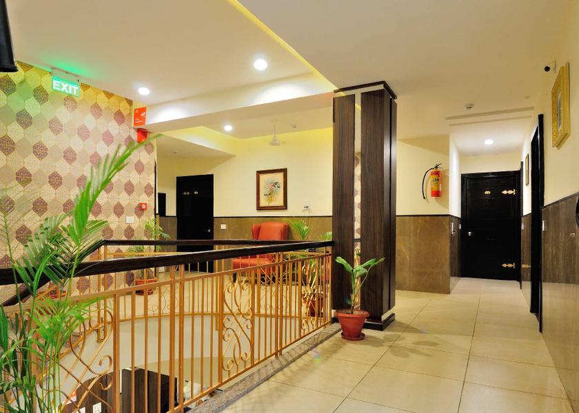 Haryana Chandigarh 