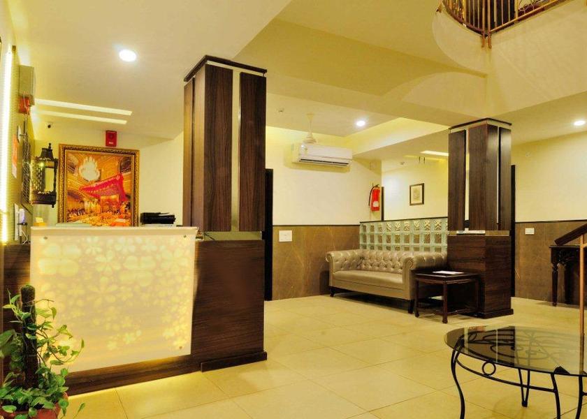 Haryana Chandigarh Public Areas
