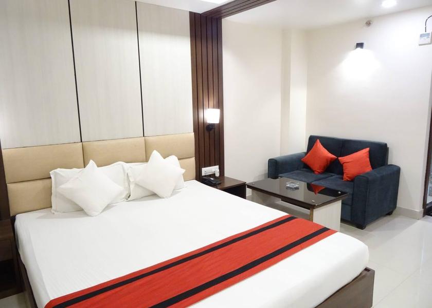 West Bengal Digha Standard Room