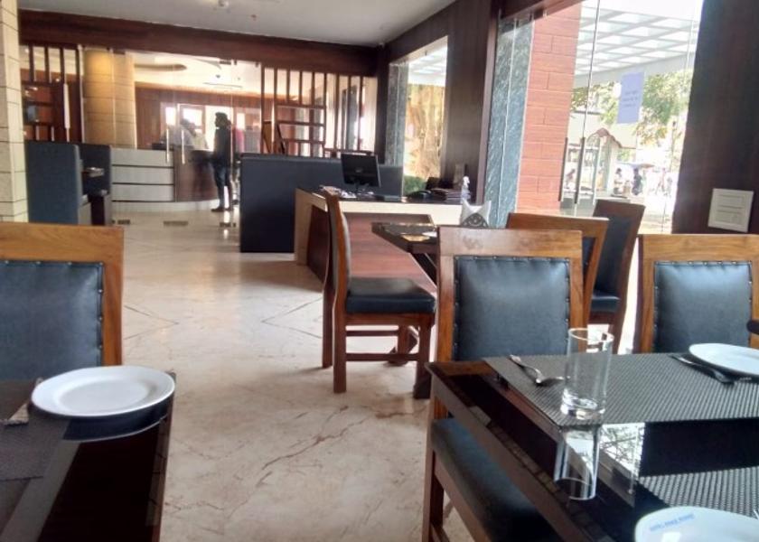 West Bengal Digha Food & Dining