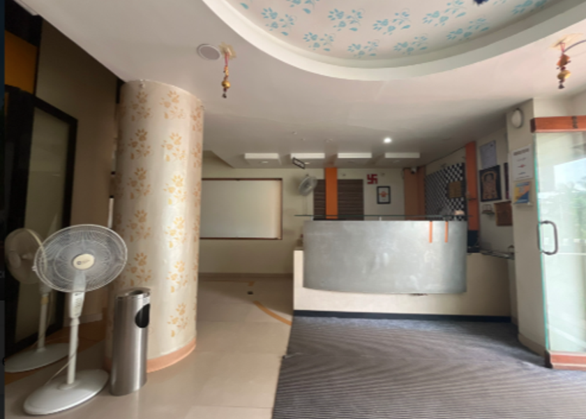 Maharashtra Bhusawal Public Areas