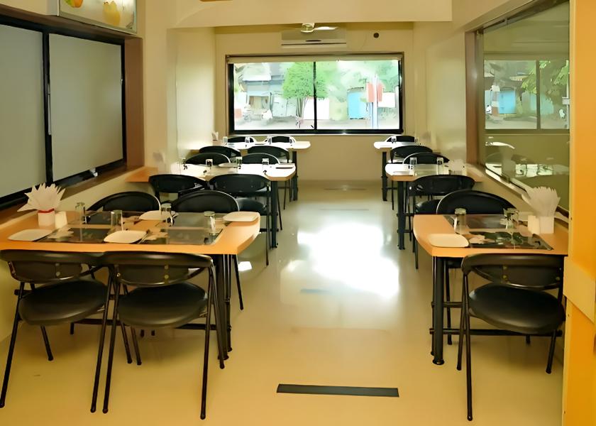 Maharashtra Bhusawal Business Centre