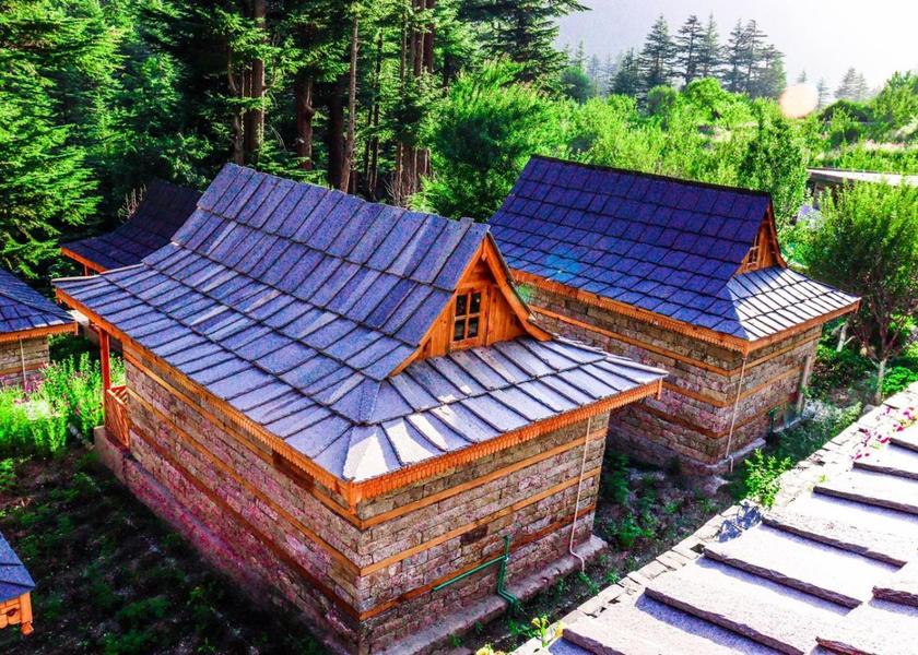 Himachal Pradesh Sangla 