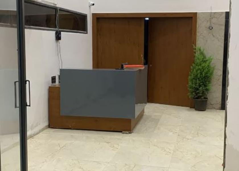 Madhya Pradesh Indore Public Areas
