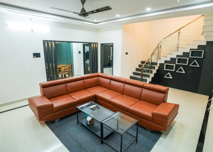 Telangana Hyderabad Public Areas