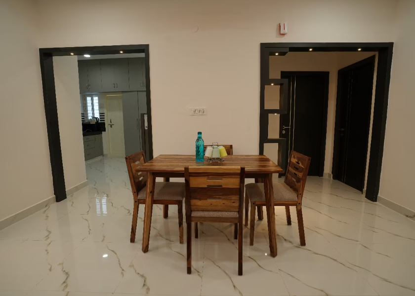 Telangana Hyderabad Food & Dining