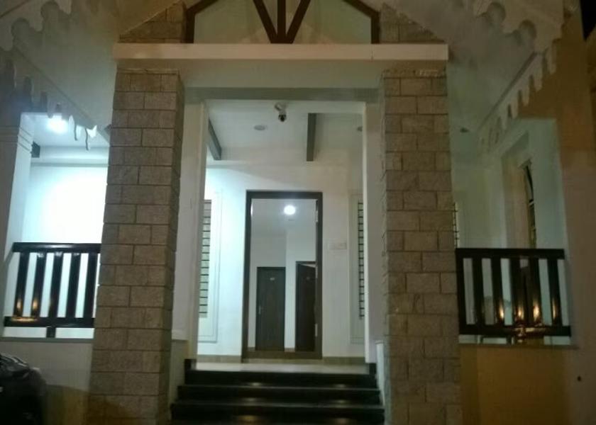 Tamil Nadu Kodaikanal Public Areas