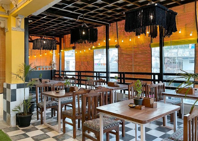 Himachal Pradesh Narkanda Food & Dining