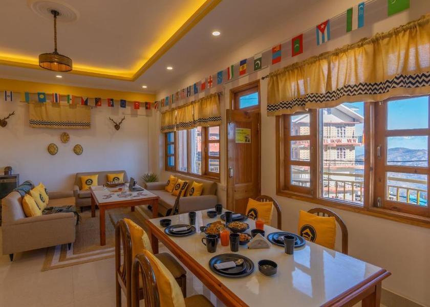 Himachal Pradesh Narkanda Food & Dining