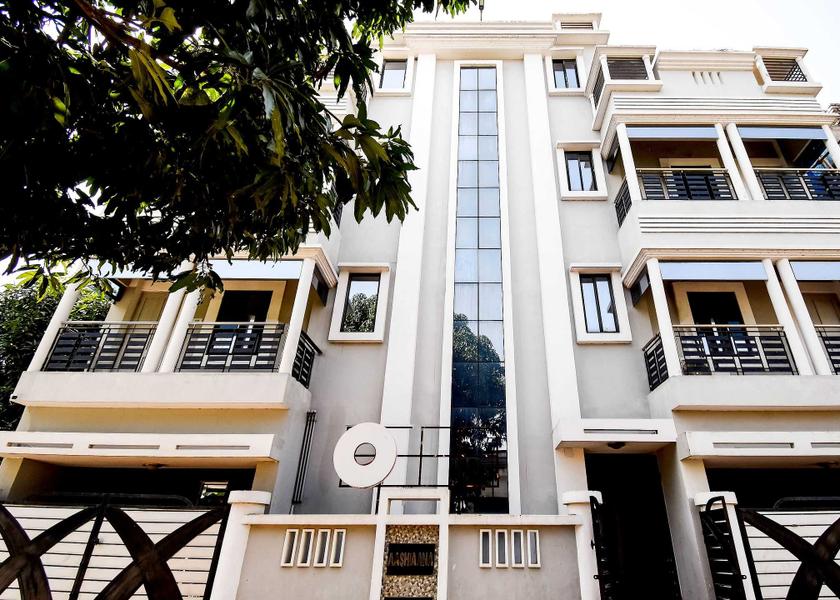 Odisha Cuttack Facade