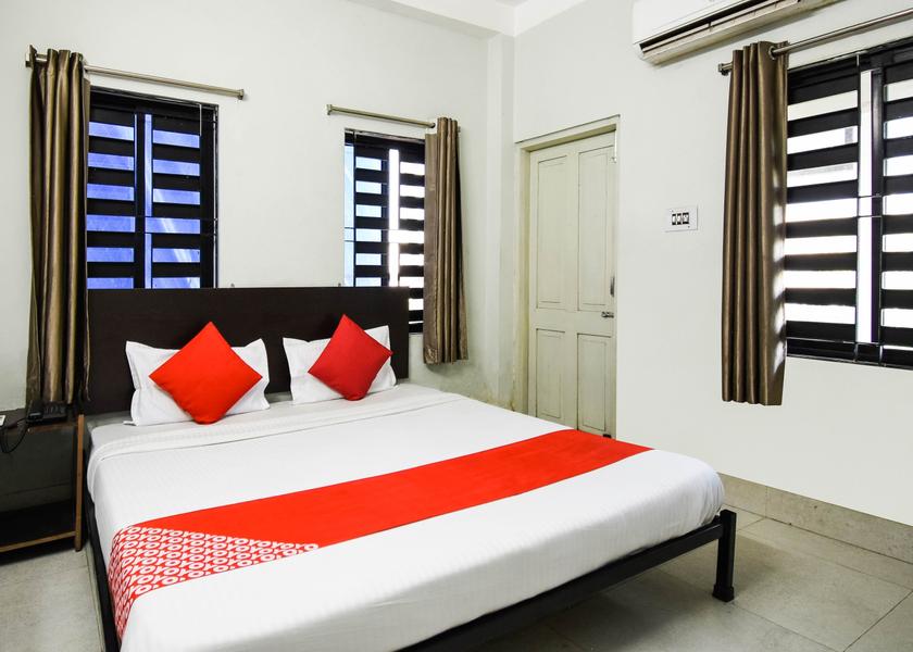 Odisha Cuttack Room