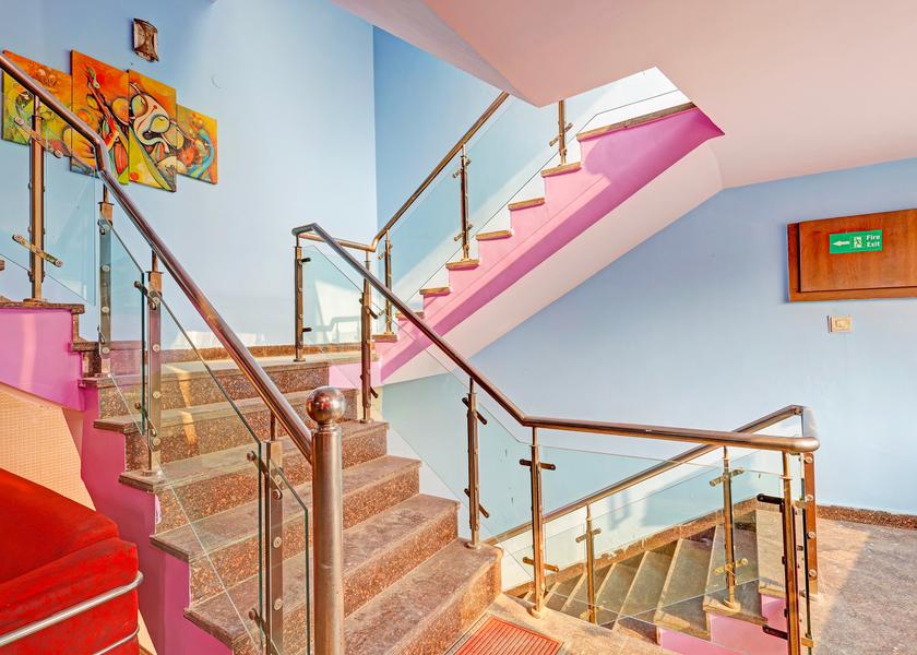 Haryana Rewari Public Areas