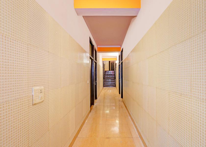 Haryana Rewari Public Areas