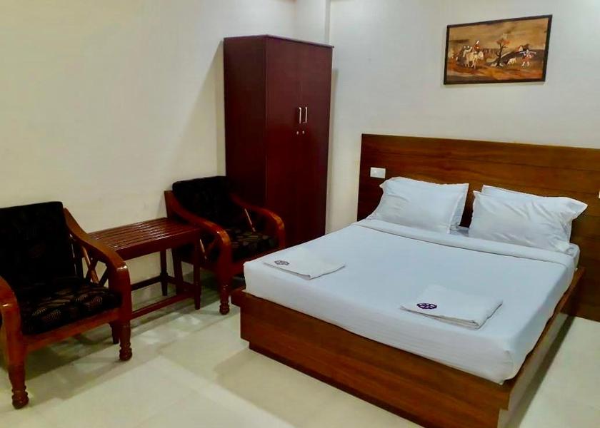 Tamil Nadu Ramanathapuram bedroom
