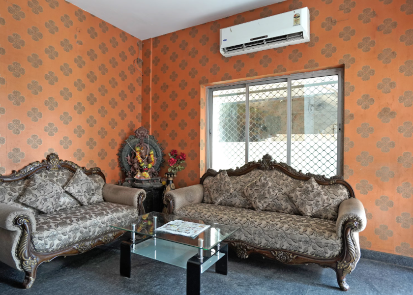 Odisha Puri Lobby