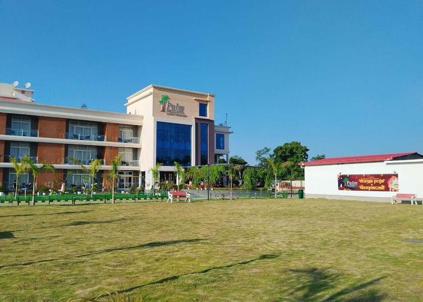 Assam Tinsukia Front of property