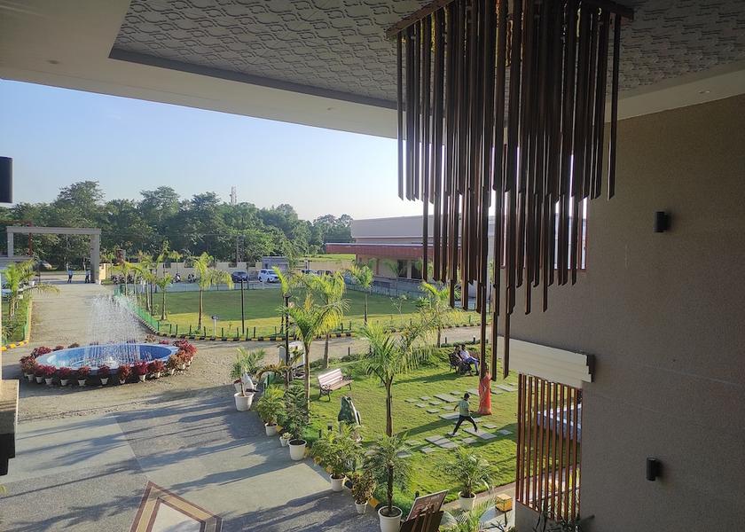 Assam Tinsukia Exterior