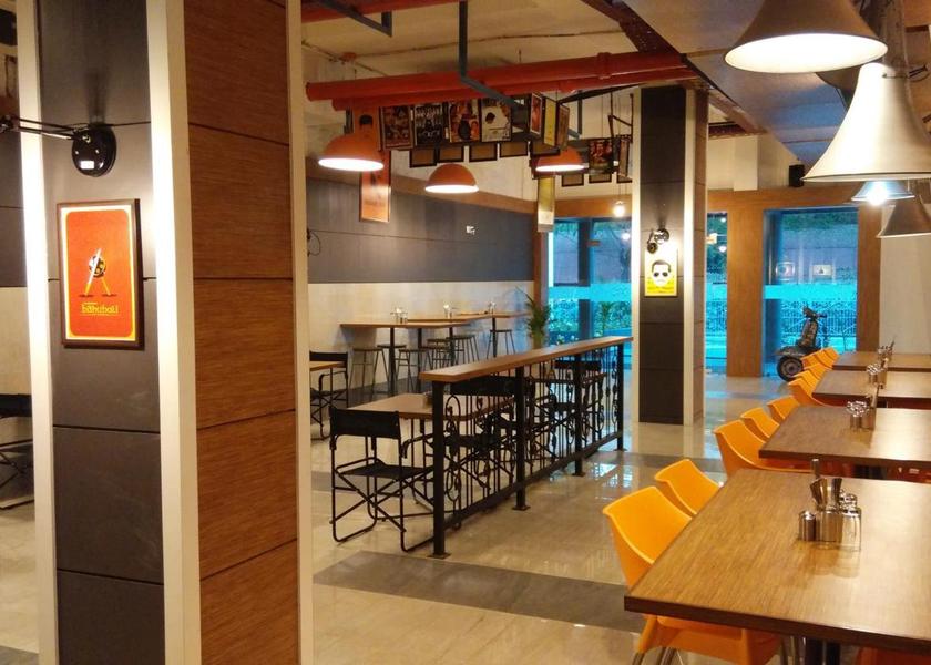 Madhya Pradesh Jabalpur food and beverages