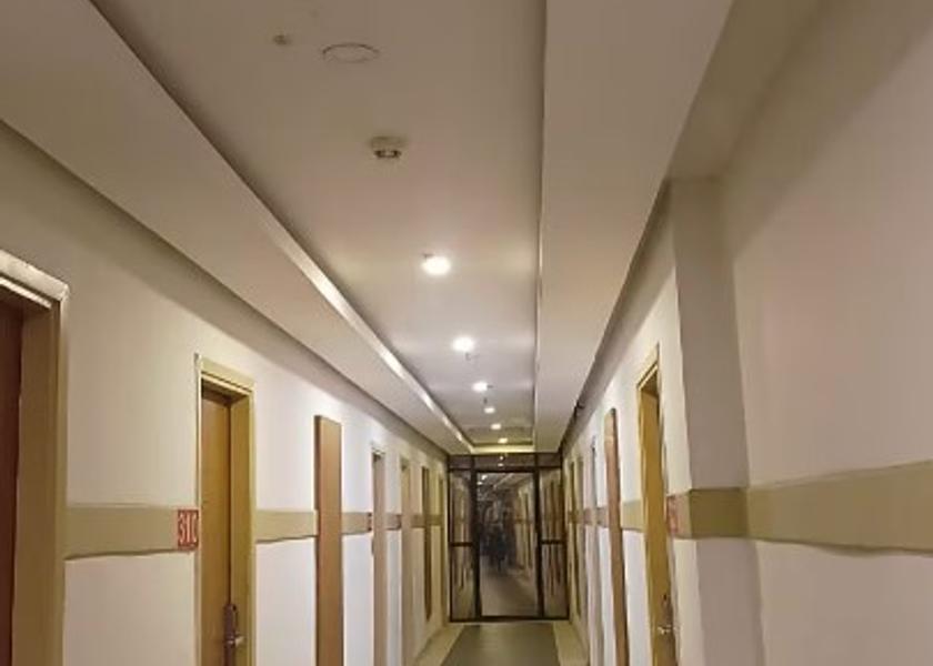 Madhya Pradesh Jabalpur Public Areas