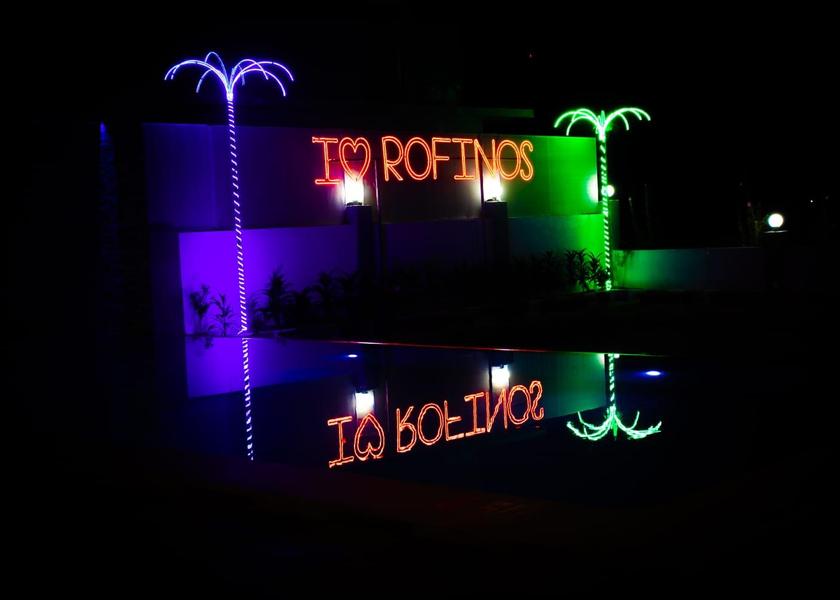 Goa Mapusa exterior view
