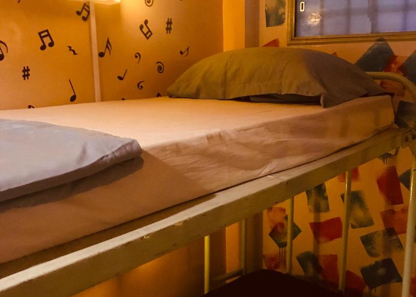 Karnataka Bangalore 1 Person in 4-Bed Dormitory - Mixed