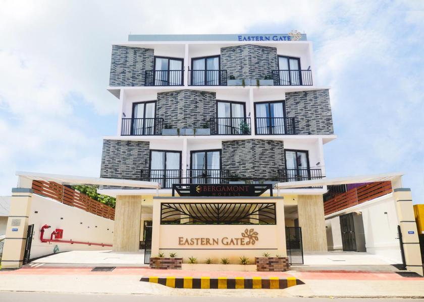 Andaman and Nicobar Port Blair Hotel Exterior