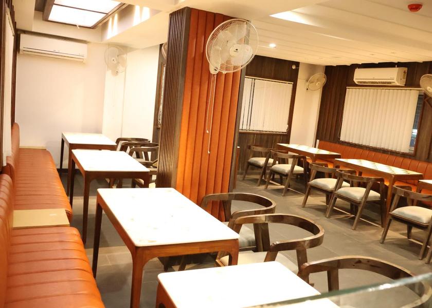 Tripura Agartala restaurant
